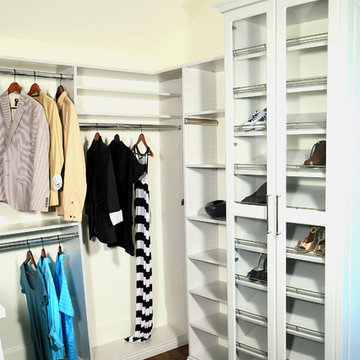 April 2015 / Closet