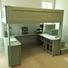 Leah’s Room