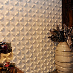Saiphs Design in Living - Wallpaper