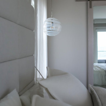 Oceanfront Oasis: Bedroom