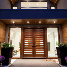 Puerta principal