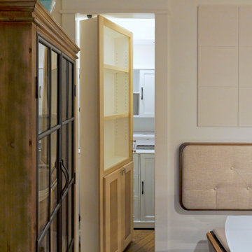 Upper East Side Apartment Renovation | Manhattan Co-op