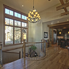 Mountain House