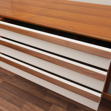 Credenza hunt