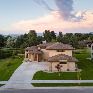 Ellis View Estates