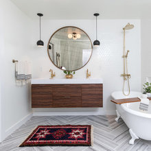 R And B Bathroom