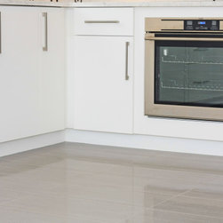 Little Mountain Makeover - Gas Ranges And Electric Ranges