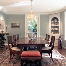 Dining Room Ideas