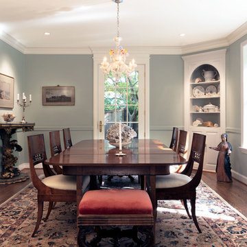Chevy Chase House 2