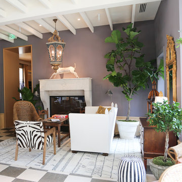 The Ivy Hotel