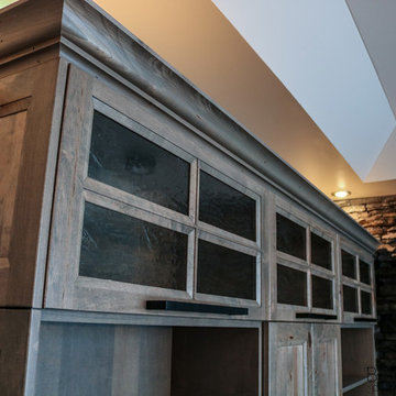 Scotch Bar/Office