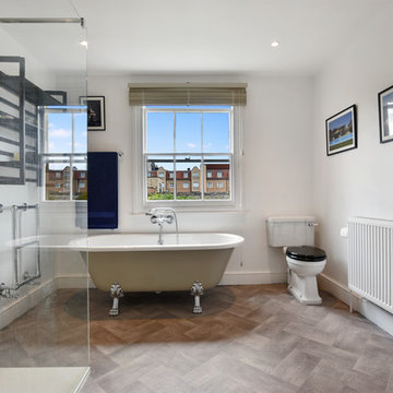Case Study: Hammersmith, W6