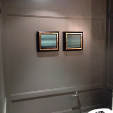 millwork