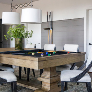 Rustic Charm