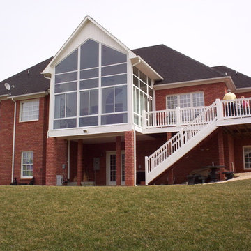Sunrooms
