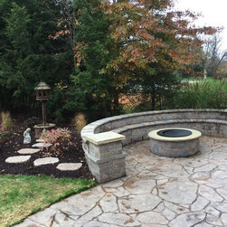ZENTRO SMOKE REDUCING FIRE PITS - Products
