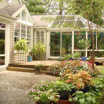 Jim & Stephanie M. Residence