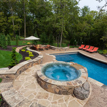 Hot Tub Spas