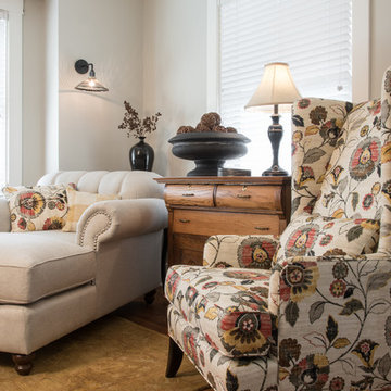 St. Louis City Bungalow