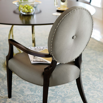 Bernhardt Jet Set