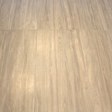 UltraCraft Rockford Door in Maple Cocoa