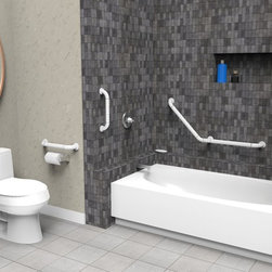 Edge Grab Bars - Products