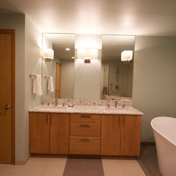 Brusser Master Remodel