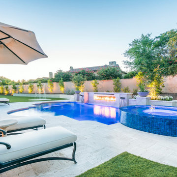 Silverleaf Grecian