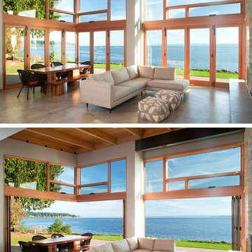 Seaview Escape