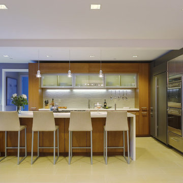 Kitchen Design Contest 13-14 Entries