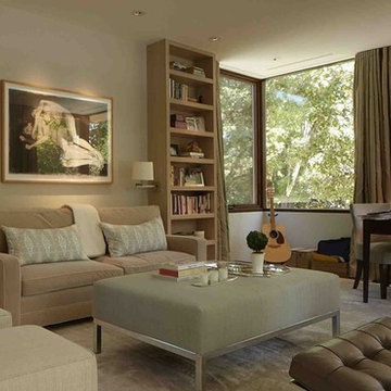 Marin County Residence