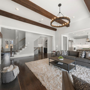 Milton Home Design