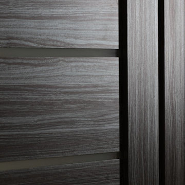Alba Door in details