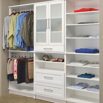 Kids Closets