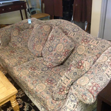 Furniture and homegoods