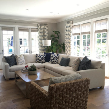 Window Treatments
