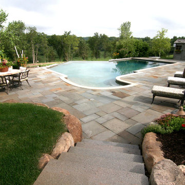 Pools