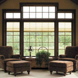 Custom Window Combination - Windows
