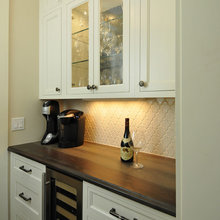Backsplash