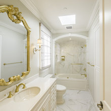 bath