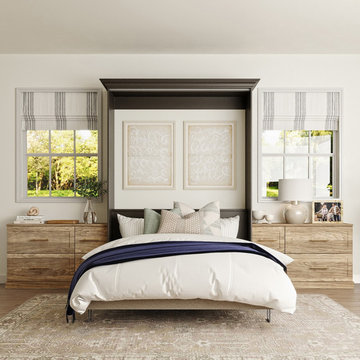 Murphy Bed Designs