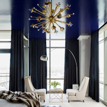 Contemporary Condo