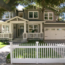 Grey Houses