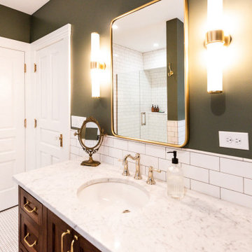Couple’s Retreat – Riverside Vintage Suite Addition