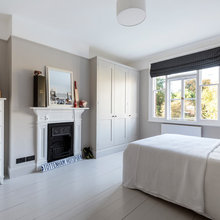 Bedrooms