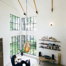 Living Room Ideas