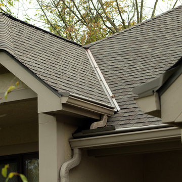 CertainTeed Landmark Pro Max Def Weathered Wood Asphalt Shingles