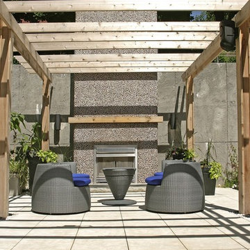 Exquisite Urban Design