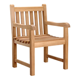 Classic Armchair Transitional Armchairs And Accent Chairs by