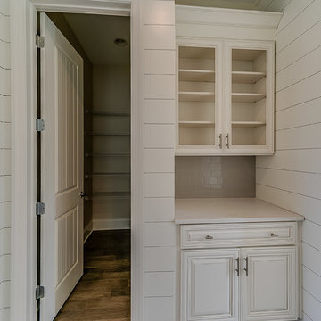 Kitchen Renovation